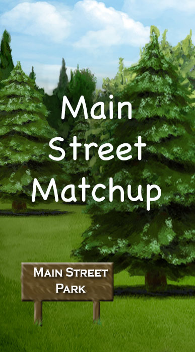 main street matchup